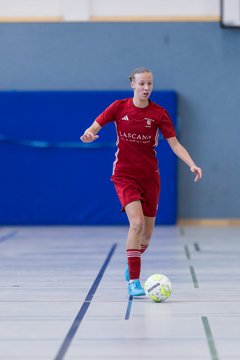 Bild 41 - F NFV Futsalturnier
